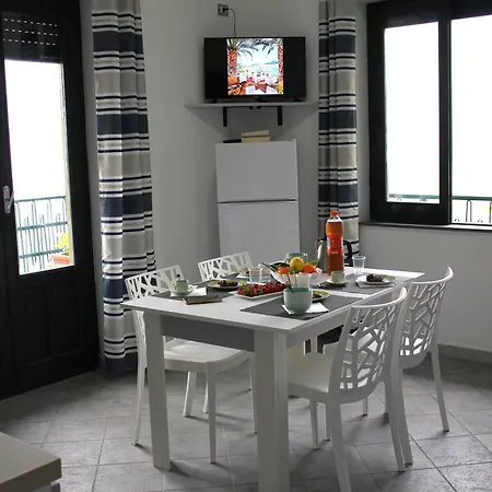 Villa Anita Apartments-3